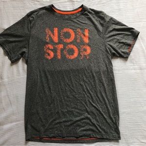 😳3/$15😳 Old Navy Mens XL active go dry T-shirt